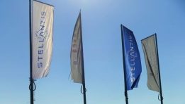 SKN | Why Did Stellantis Stock Drop Despite Strong Earnings?