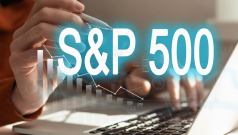 SKN | S&P 500 Hits Record High as Iran Peace Hopes Fuel Global Market Rally