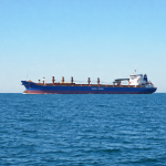 SKN | Strait of Hormuz Traffic Surges Despite Conflict: Resilience or Rising Risk in Global Energy Flows?