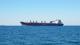 SKN | Strait of Hormuz Traffic Surges Despite Conflict: Resilience or Rising Risk in Global Energy Flows?