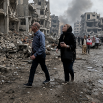 SKN | Prolonged Conflict in Iran: Long-Term Economic Shockwaves Across Energy and Global Markets