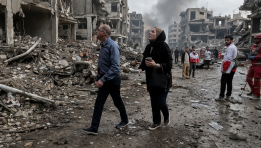 SKN | Prolonged Conflict in Iran: Long-Term Economic Shockwaves Across Energy and Global Markets