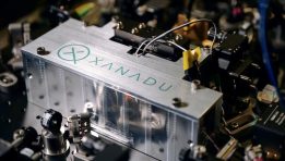 SKN | XNDU Jumps 17%: Quantum Computing Hype or Early-Stage Opportunity?