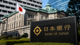 SKN | Japan Bets on BOJ and Washington Support to Strengthen Yen Defense