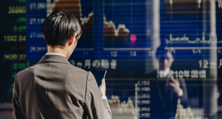 SKN | Nikkei 225 Consolidates Near 59,500: Is the Japanese Benchmark Poised for a Breakout After Mid-Week Volatility?