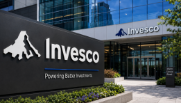 SKN | Invesco Leads ETF Inflows With $4.9 Billion as Competition Intensifies Across Asset Managers