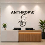 SKN | Anthropic Approaches Trillion-Dollar Valuation as AI Revenue Growth Reshapes Technology Markets
