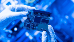 SKN | AI Chip Stocks Dominate 2026 as Semiconductor Leaders Power the Global Technology Rally