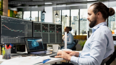 SKN | The AI Trade Is Expanding Beyond Nvidia—Which Sectors Are Capturing Wall Street’s Attention?