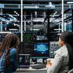 SKN | AI Data Centers Are Straining America’s Largest Power Grid as Energy Demand Surges