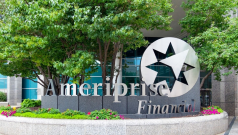SKN | Ameriprise Financial Q1 Earnings Highlight Resilience Amid Pressure Across Custody Bank Sector