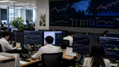 SKN | Asia Markets Close Mixed on May 1, 2026 as Currency Surge Offsets Equity Weakness Across Region