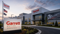 SKN | Is Garrett Motion’s Record Rally Justified by Fundamentals or Is the Market Getting Ahead?