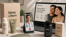SKN | Hims & Hers Shares Sink After Quarterly Loss and Weak Guidance Shake Investor Confidence
