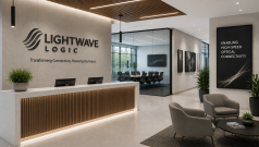 SKN | Lightwave Logic Surges as AI Data Center and Silicon Photonics Demand Accelerates