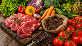 SKN | Why Are Food Prices Still Climbing in America? CEOs Warn Beef, Coffee, and Produce Inflation Is Far From Over