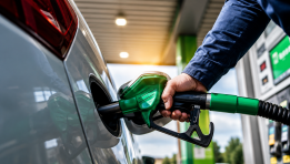 SKN | Why Are Oil Prices Climbing Again as Trump Warns Iran the ‘Clock Is Ticking’?