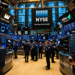SKN | Markets Finish Mixed on May 18, 2026 as Dow Gains While Tech and Small Caps Remain Under Pressure