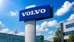 SKN | Can Volvo Absorb a $197 Million California Emissions Settlement Without Hurting Long-Term Growth?