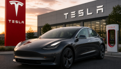 SKN | Can Tesla’s New Revenue Streams and Semi Production Offset Rising AI Spending Concerns?