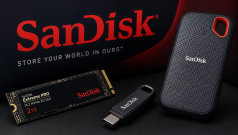 SKN | Why Did Sandisk Stock Fall Despite Strong Earnings and Bullish Outlook?
