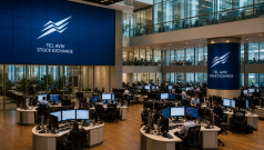 SKN | Friday, May 1, 2026 – Tel Aviv Stocks Surge as Broad-Based Rally Lifts TA-125 1.33% | Strong Market Momentum Builds into Next Week