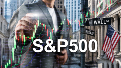 SKN | S&P 500 Edges Higher as Investors Balance Iran Peace Hopes Against Oil and Inflation Risks