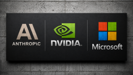 SKN | Can Microsoft’s AI Chips Challenge Nvidia as Anthropic Searches for More Computing Power?