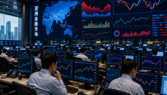 SKN | Asia Markets Rally on May 4, 2026 as Korea Surges Over 5% While Holiday Closures Limit Activity