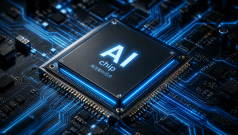 SKN | AI Chip Rally in Korea and Taiwan Lifts Asian Markets to Record Highs