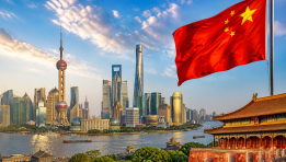 SKN | China Defies US Sanctions in Rare Move, Raising Stakes for Global Banking System