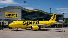 SKN | Spirit Airlines to Liquidate After Failed Rescue as Fuel Costs Trigger Collapse