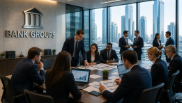 SKN | Bank Groups Push Back on Senate Stablecoin Proposal, Warn of Deposit Risks