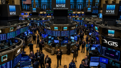 SKN | Markets Slide on May 4, 2026 as Volatility Spikes and Dow Leads Broad Sell-Off