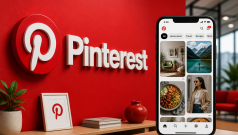 SKN | Pinterest Surges 17% After Earnings Beat and Strong Revenue Outlook