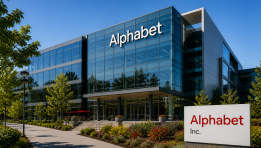 SKN | Alphabet Launches Multi-Tranche Euro Bond Deal to Fund AI Expansion
