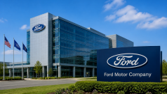 SKN | Ford Stock Seen Rising 22% on Strong Guidance and Ford Pro Momentum