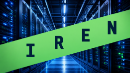 SKN | The IREN Pivot: The Mining Giant Reinventing Itself as an AI Powerhouse