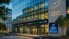 SKN | Tuesday, May 5, 2026 – Tel Aviv Market Rally Extends from Monday, May 4 | TA-125 Surges 1.58% as Broad Gains Strengthen Bullish Trend