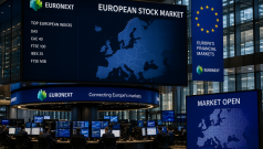 SKN | European Markets Rebound Strongly as Investors Return After Sharp Sell-Off