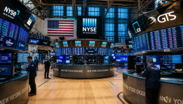 SKN | Markets Rebound on May 5, 2026 as Small Caps Surge and Volatility Drops Sharply