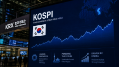 SKN | South Korea’s KOSPI Index Concludes a Year of Gains: Technology, Exports, and Expectations for Supportive Policy