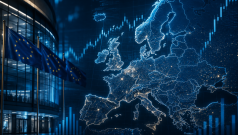 SKN | European Markets Extend Gains as Eurozone Strength Offsets UK Weakness