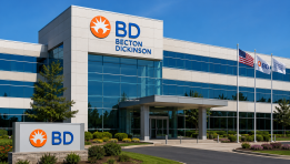 SKN | Becton Dickinson Raises Profit Forecast as Drug Delivery and Surgical Device Demand Strengthens