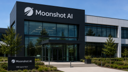 SKN | Moonshot AI Reaches $20 Billion Valuation as Investors Intensify Push Into China’s AI Race
