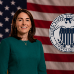 SKN | Fed’s Hammack Signals Rates Could Stay Elevated Amid Iran War Uncertainty