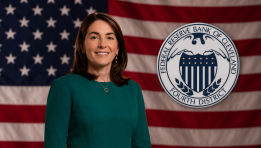 SKN | Fed’s Hammack Signals Rates Could Stay Elevated Amid Iran War Uncertainty