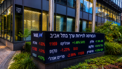 SKN | Thursday, May 7, 2026 – Tel Aviv Stocks Pull Back After Volatile Session | TA-125 Falls 0.66% Despite Strength in Value and Bond Markets