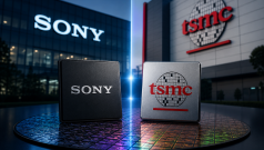 SKN | Sony and TSMC Expand Japan Partnership With New Image Sensor Venture