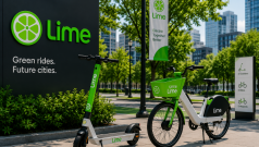 SKN | Lime Files for Nasdaq IPO as US Listing Market Rebounds